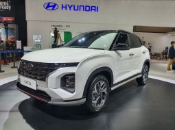 Promo Hyundai Creta murah 3