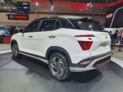 Promo Hyundai Creta murah 5