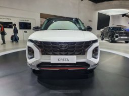 Hyundai Creta 2022