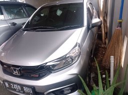 Jual mobil Honda Brio RS Matic 2021 2