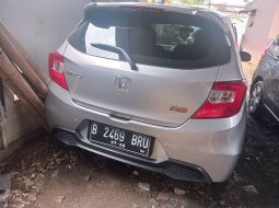 Jual mobil Honda Brio RS Matic 2021 3