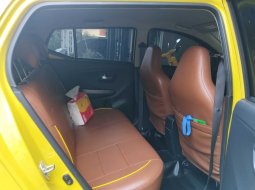 Jual mobil Daihatsu Ayla 1.2 R Matic 2021 8