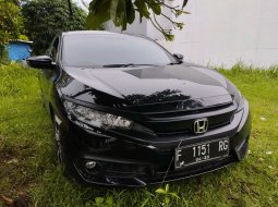 Jual mobil Honda Civic 1.5 Vtech Turbo Matic 2018 1