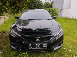 Jual mobil Honda Civic 1.5 Vtech Turbo Matic 2018 2