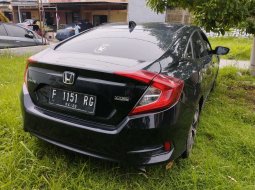 Jual mobil Honda Civic 1.5 Vtech Turbo Matic 2018 4