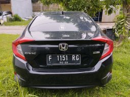 Jual mobil Honda Civic 1.5 Vtech Turbo Matic 2018 5