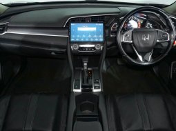 Jual mobil Honda Civic 1.5 Vtech Turbo Matic 2018 9