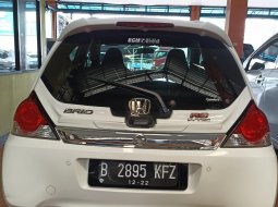 Honda Brio Satya 1.2 NA 2017 4