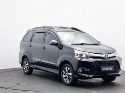 Toyota Avanza Veloz 2018 Hitam
