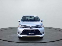 Jual mobil Toyota Avanza VELOZ 1.5 2017 , Kab Tangerang, Banten 2