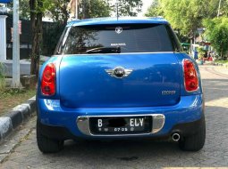 MINI Cooper Countryman Automatic 2013 Biru 4