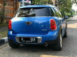 MINI Cooper Countryman Automatic 2013 Biru 6