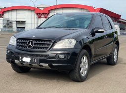 Mercedes-Benz M-Class ML 350 2006 HANYA 200JT!!