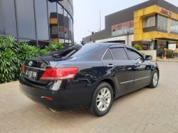 Toyota Camry 2.4 V 2012 Hitam istimewa 5