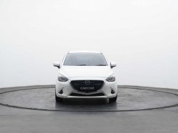 Mazda 2 R AT 2017 Putih 3