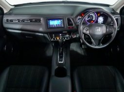 Honda HR-V E 2016 Silver 6