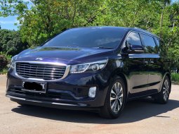 Kia Grand Sedona Ultimate 2017 Hanya 300jt 3