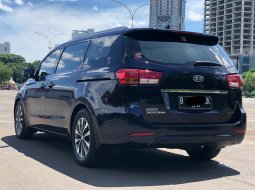 Kia Grand Sedona Ultimate 2017 Hanya 300jt 4