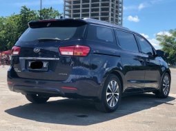 Kia Grand Sedona Ultimate 2017 Hanya 300jt 5