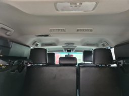 Toyota Fortuner VRZ 2.4 Diesel AT ( Matic ) 2017 Putih Km 40rban  Siap Pakai 12