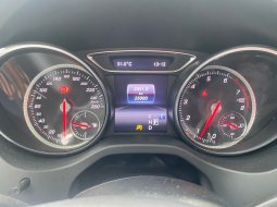 MERCEDES-BENZ CLA200 AT MERAH 2018 DISKON GEDE GEDEAN!! 7