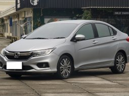 [TDP 5 JT] Honda City E CVT 2019 Sedan 2