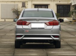 [TDP 5 JT] Honda City E CVT 2019 Sedan 5