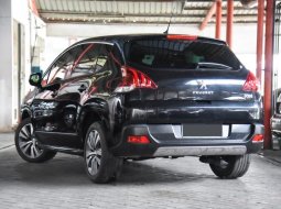 Peugeot 3008 2016 Hitam Metalik Mobil88 Cibubur 4