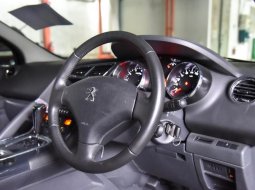 Peugeot 3008 2016 Hitam Metalik Mobil88 Cibubur 5