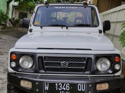 Suzuki Jimny 729/LJ 80 V modif siera part original