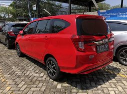 Toyota Calya G AT 2021 Merah TDP 15JT 4