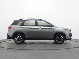 Wuling Almaz EX 7-Seater 2021 Abu-abu 2