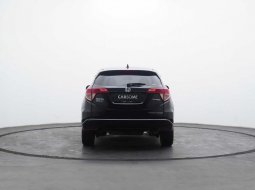 Honda HR-V Prestige 2018 4