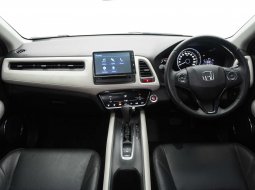 Honda HR-V Prestige 2018 7