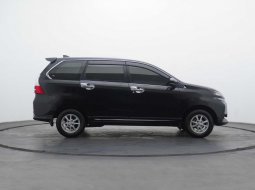 Daihatsu Xenia X 2021 Hitam 2