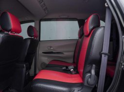 Daihatsu Xenia X 2021 Hitam 9