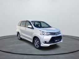 Toyota Avanza Veloz 2017 1