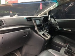 Toyota Vellfire ZG 2014 HANYA 400JT 9