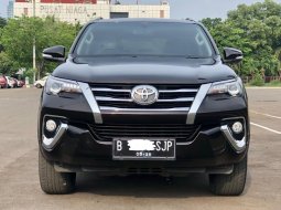 Toyota Fortuner 2.4 VRZ AT 2016 HANYA 300JT 2