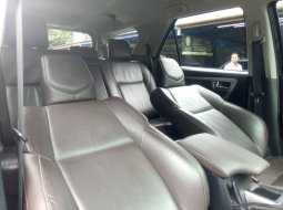 Toyota Fortuner 2.4 VRZ AT 2016 HANYA 300JT 9