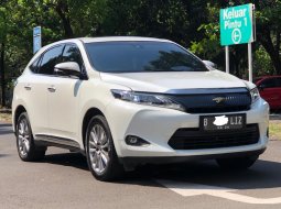 Toyota Harrier 2.0 GS 2015 HANYA 400JT 2