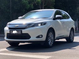 Toyota Harrier 2.0 GS 2015 HANYA 400JT 3