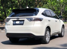 Toyota Harrier 2.0 GS 2015 HANYA 400JT 6