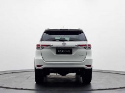 Toyota Fortuner VRZ 2018 1