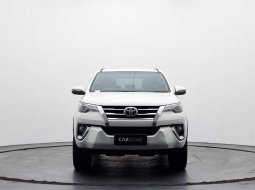 Toyota Fortuner VRZ 2018 2