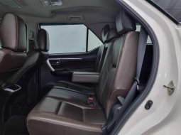 Toyota Fortuner VRZ 2018 3