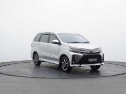 2019 Toyota AVANZA VELOZ 1.5