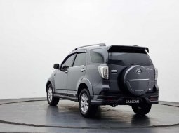  2016 Daihatsu TERIOS ADVENTURE R 1.5 9