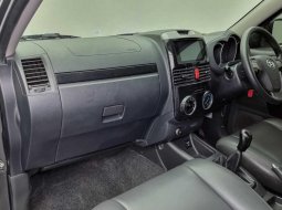  2016 Daihatsu TERIOS ADVENTURE R 1.5 8