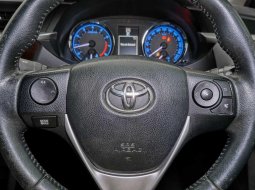  2016 Toyota ALTIS V-E170 1.8 4